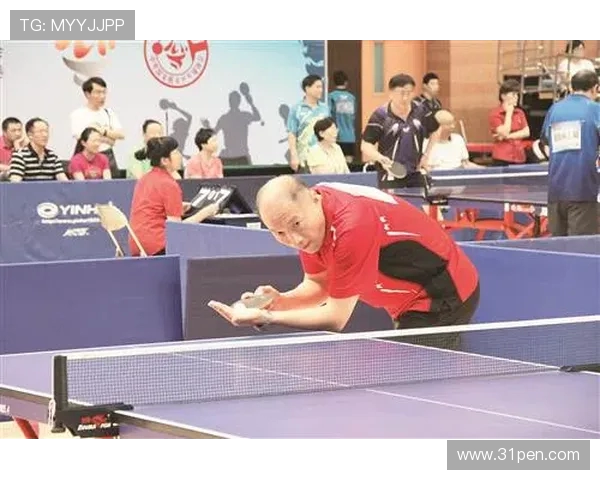 南京乒乓球队在联合会杯中的个人能力表现全面分析与点评